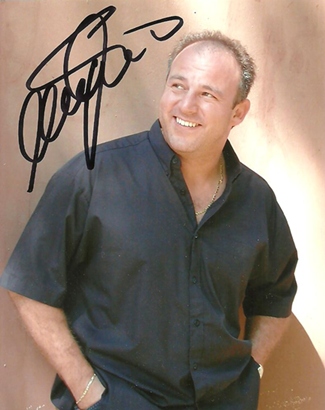 Autogrammkarte von Franco Maiorano - 2002