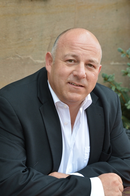 Franco Maiorano