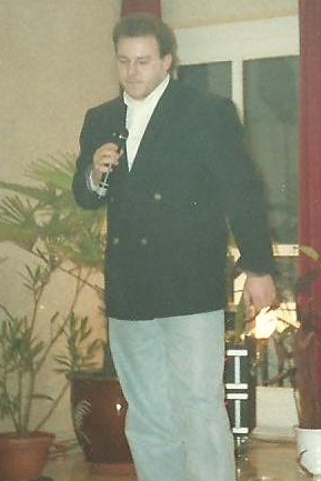 Franco Maiorano