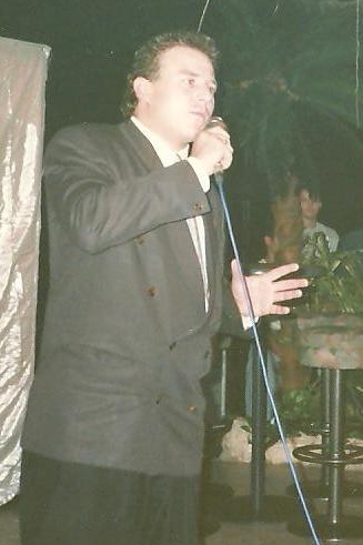 Franco Maiorano