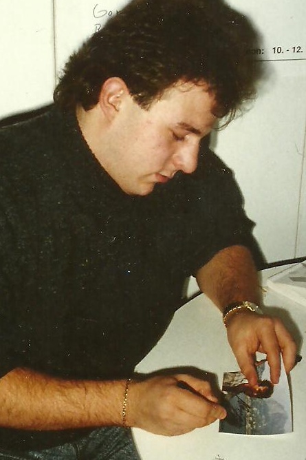 Franco Maiorano